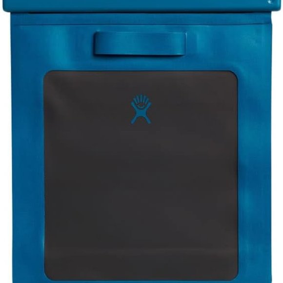 Hydro Flask Dry Storage Bag Pouch LARGE - Fishing Scuba Tactical Waterproof - Picture 11 of 12